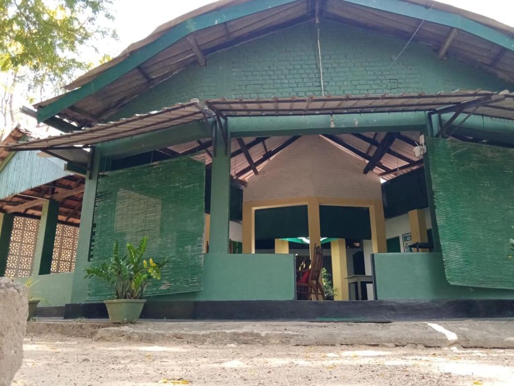 Udawalawe Wildlife & Nature Protection Bungalow Exteriér fotografie